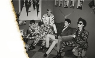 샤이니, 정규 3집 Chapter 2 출시··4人 체제로 활동
