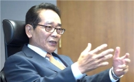 [아시아초대석]진념 前 경제부총리 '코리안 미러클' 발간