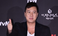[포토]이상민, 별문신~ '눈에 띄네'