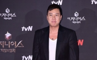 [포토]이상민, 긴장되는 포토타임~