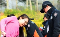 [포토]사력을 다해