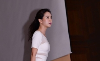 [포토]송지효 '아찔한 각선미'