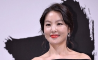 [포토]박지영, 블랙으로 멋냈어요