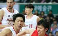 모비스 김시래, LG로 '깜짝 트레이드'