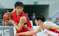 [포토] 양동근 '어딜!'