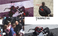 보스턴 마라톤 테러범 네티즌이 찾는다