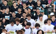 [포토]4.19혁명을 생각하며