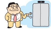 요즘 부잣집엔 '홈엘리베이터'