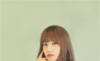 '봄 향기 머금고 돌아왔다'… 루시아, 새 앨범 '꽃그늘' 발매