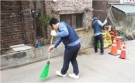 신송식품, 다문화가정 사랑나눔 봉사활동