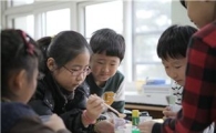 풀무원, 교육부와 함께 '건강한 밥상 바른 인성 캠페인' 시행