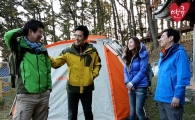 차인표 "'쉬리' 송강호 역할 거절" 깜짝 고백 