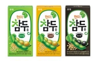 [유통家 봄 나들이]최고의 두유 전문가 2년간 연구