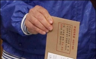 [포토]소중한 한표가 누구에게?