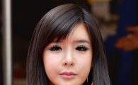 박봄, 김민율 앓이 "너무 귀여워! 민율이 팬할래" 