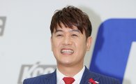 [포토]'나인투식스' 김대희, '훈남 개그맨'의 '꽃미소'