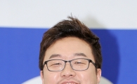 [포토]'나인투식스' 박휘순, '좋아하는 사람 생겼어요!'