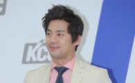 [포토]'나인투식스' 권오중, '오늘 태가 좀 나나요?'