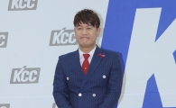 [포토]'나인투식스' 김대희, '회사원으로 인사드려요!'
