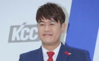 [포토]'나인투식스' 김대희, '어색한 미소'
