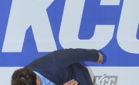 [포토]'나인투식스' 송병철, 매너 넘치는 '깍듯 인사'