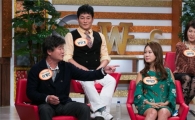 개그우먼 박희진 귀농, "아버지 건강을 위해 선택"