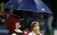 [포토] 살찐고양이 축하공연