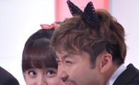 [포토]김소현, '(노)홍철 오빠 얼굴 너무 커'