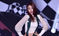 [포토]걸스데이 소진, S라인 과시!