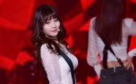 [포토]유라, 헉! 소리나는 몸매
