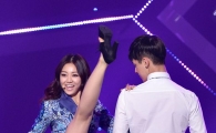 [포토]권리세 '거침없이 하이킥'
