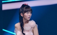 [포토]'음중 MC' 김소현, 1위가 바꼈대~ '깜놀'