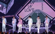 [포토]인피니트 'Man in love'