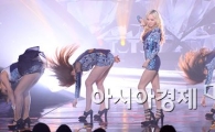 [포토]레이디스코드 '강렬한 안무'