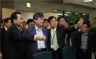 서승환 국토장관 "양도세 기준 아쉽지만, 법안 4월 처리가 더 중요"