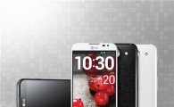 LG전자, 5.9인치대 풀HD폰 'LG G프로 2' 출시…MWC 데뷔할 듯