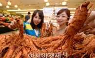 [포토]환절기 감기! 인삼으로 이기세요!