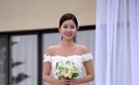 [포토]'4월의 신부' 박솔미