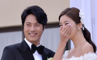 '결혼' 한재석 "박솔미 '정글의 법칙', 잘해서 뿌듯"