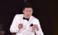 [포토]홍록기, 런웨이서 댄스 삼매경