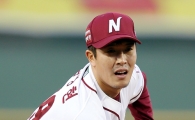 김병현, '핵' 없어도 무서운 잠수함이더라