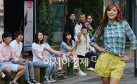 [포토]쿨맵시로 에너지는 절약하고 여름철은 시원하게