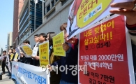 [포토]졸업과 동시에 빚쟁이...