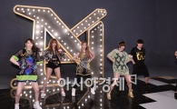 티아라엔포 "'전원일기' 포인트 안무는 '토끼 춤'"