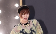 [포토]은정 '돌리고~ 돌리고~'