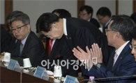 [포토]"국세청장 입니다. 잘 부탁드립니다"