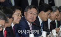 김덕중 국세청장 "개성공단 기업 세무조사 제외"(종합)