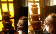소녀시대 뒤풀이, 뱀파이어 태연·능청스런 써니 '폭소'