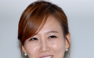 [포토]'결혼발표' 장윤정, 지금 너무 행복해요~