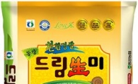 나주 ‘드림생미’, 전남 10대 고품질 브랜드쌀에 선정